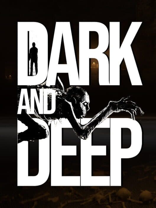 Dark and Deep cover art
