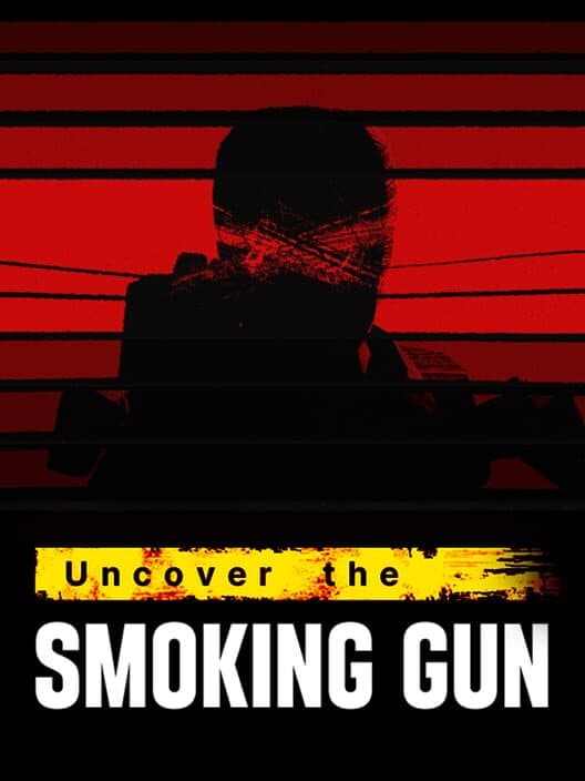 Uncover the Smoking Gun cover art