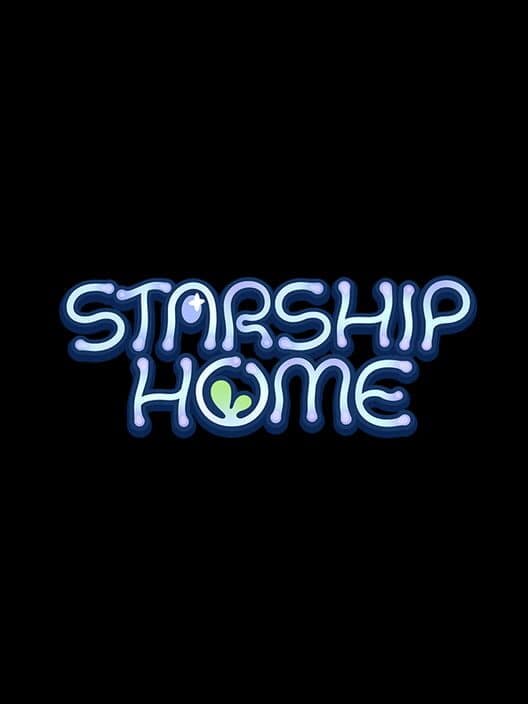 Starship Home cover art