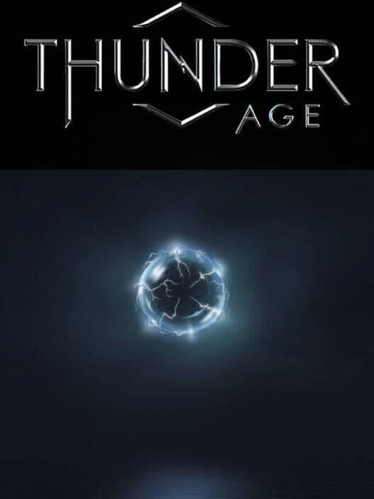 Thunder Age cover art