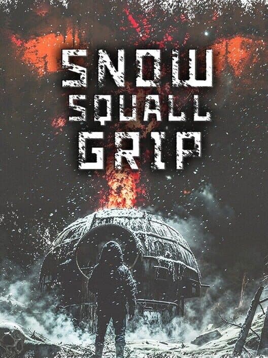 Snow Squall Grip cover art