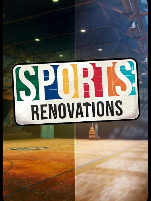 Sports: Renovations cover art