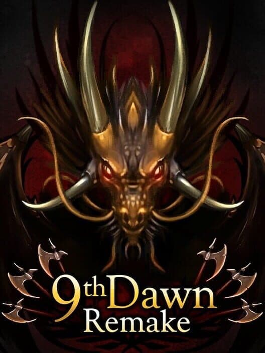 9th Dawn Remake cover art