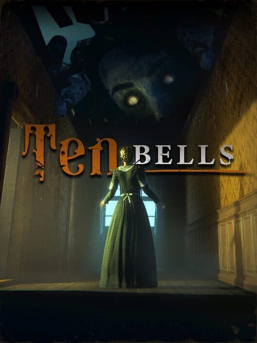 Ten Bells cover art