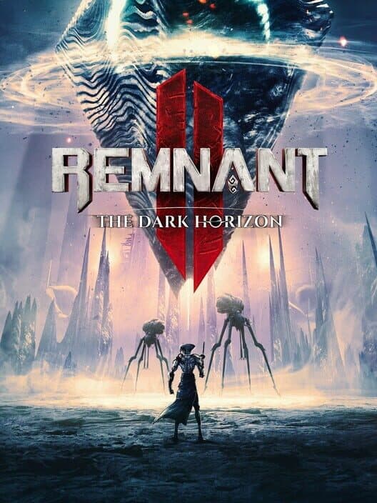 Remnant II - The Dark Horizon cover art