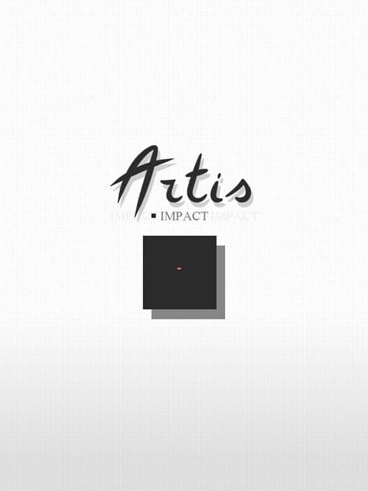 Artis Impact cover art