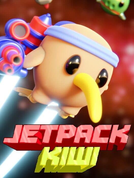 Jetpack Kiwi cover art