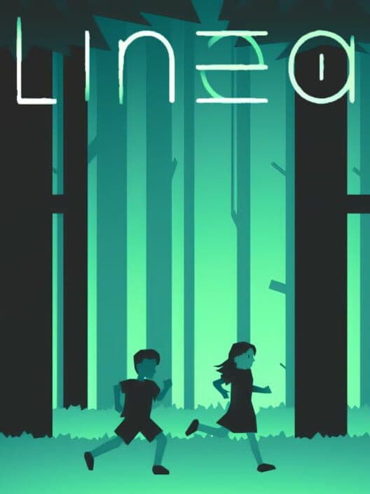 Linea: An Innerlight Game cover art