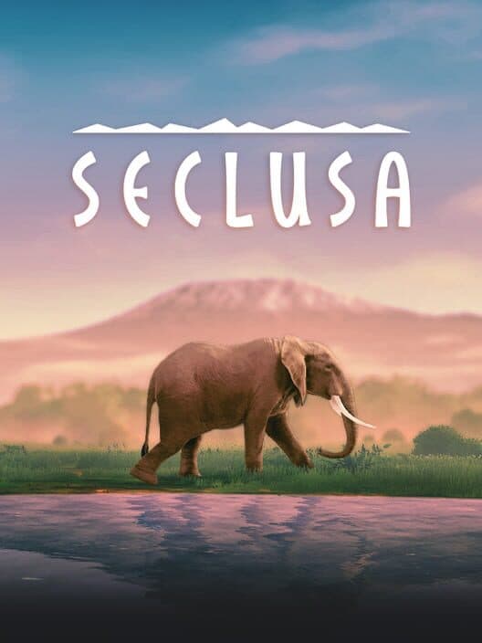 Seclusa cover art