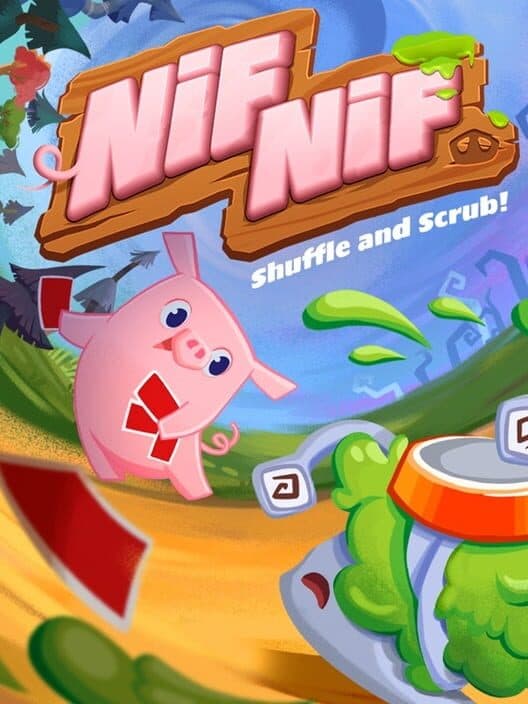 Nif Nif cover art