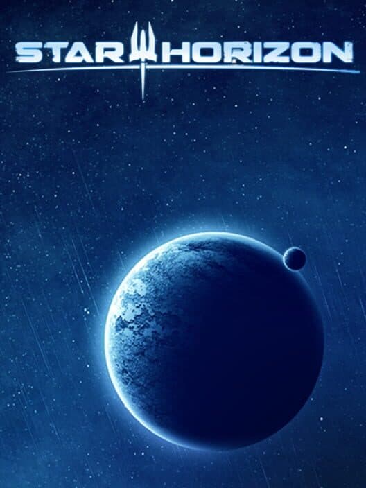 Star Horizon cover art