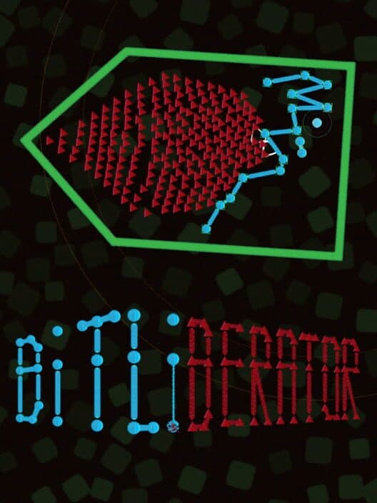 BitLiberator cover art