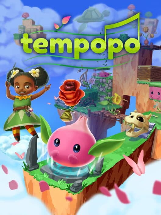 Tempopo cover art