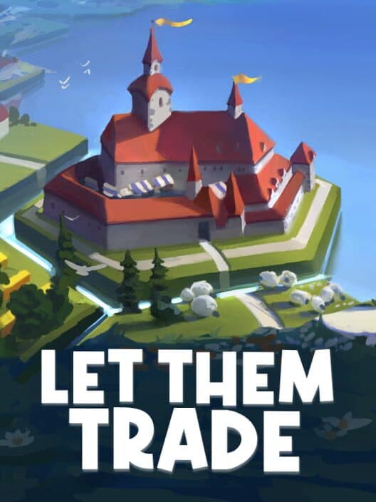 Let Them Trade cover art