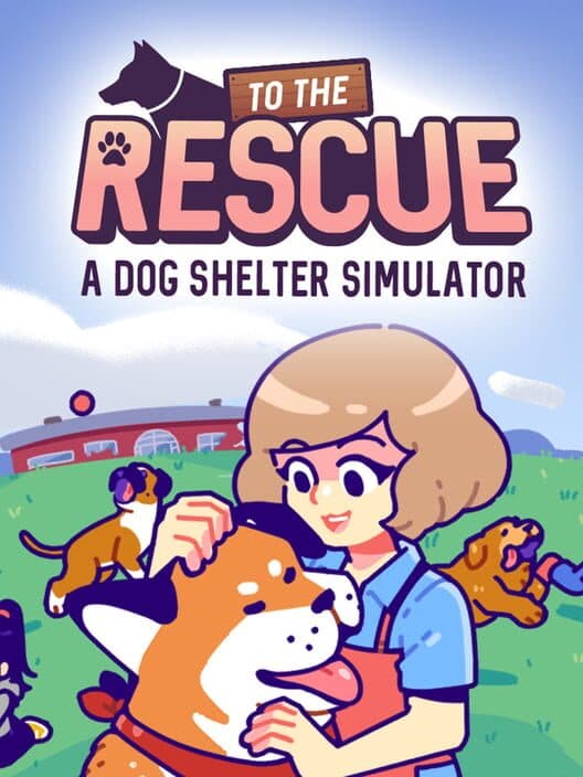 To The Rescue! cover art