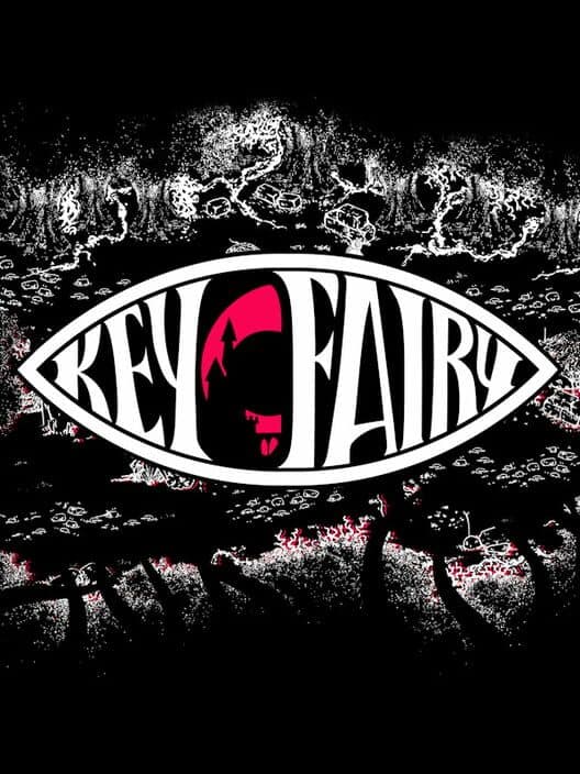 Key Fairy cover art