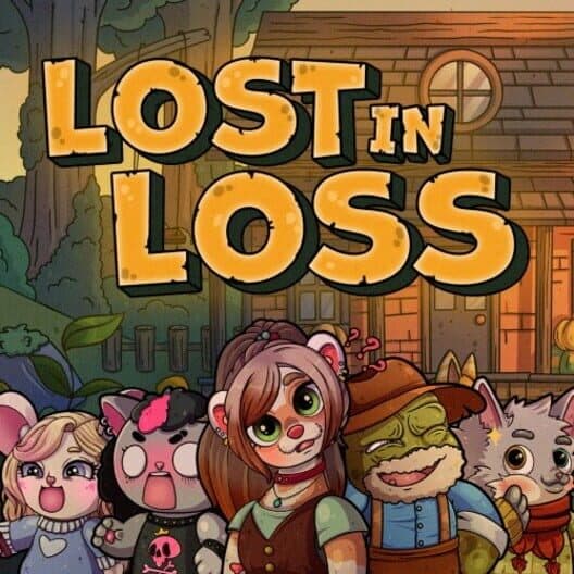 Lost in Loss cover art