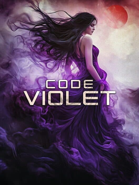 Code Violet cover art