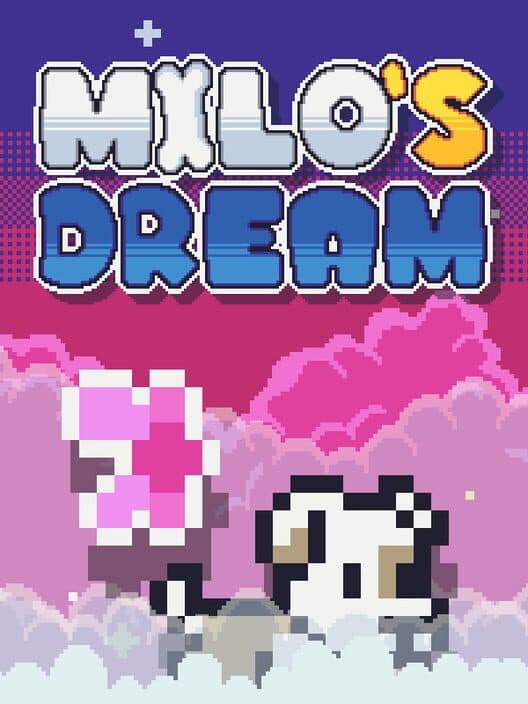 Milo's Dream cover art