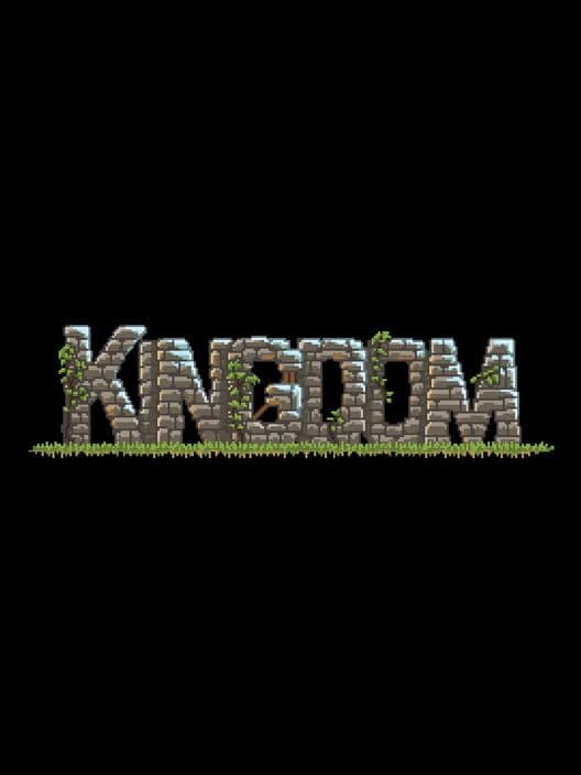 Kingdom cover art