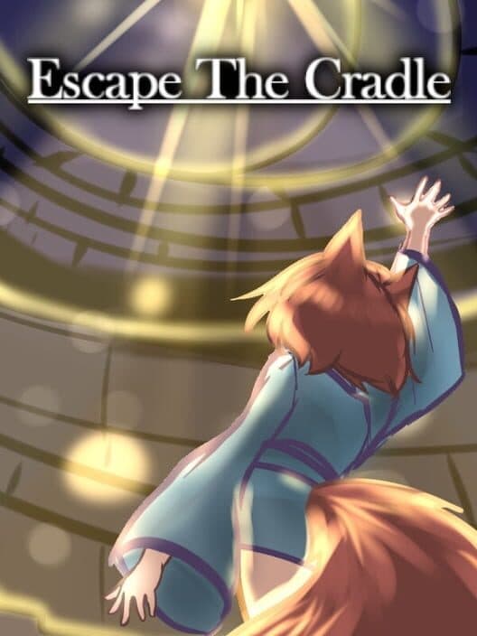 Escape the Cradle cover art