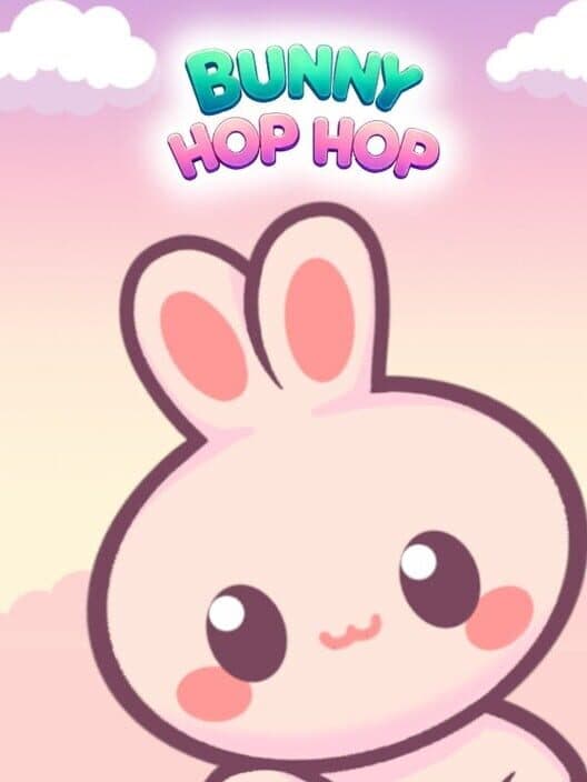 Bunny Hop Hop cover art