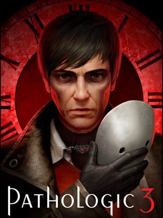 Pathologic 3 cover art