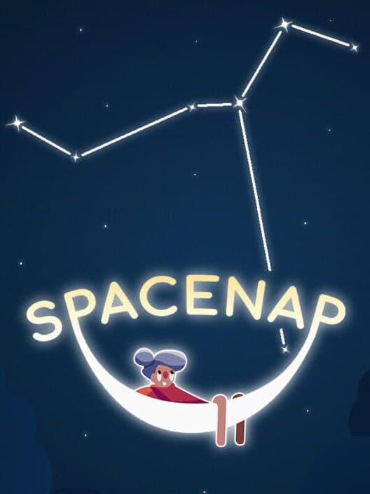 Spacenap cover art