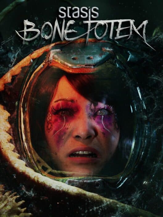 Stasis: Bone Totem cover art