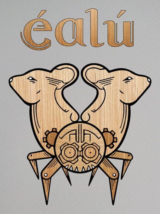 Éalú cover art