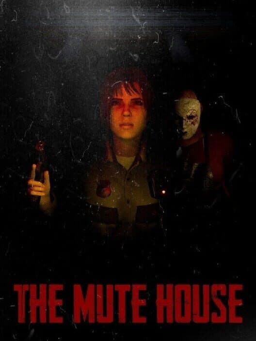 The Mute House cover art