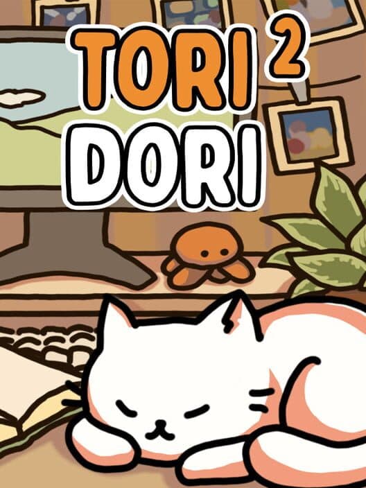 ToriDori 2 cover art