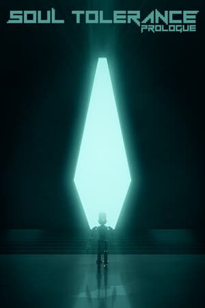 Soul Tolerance: Prologue cover art