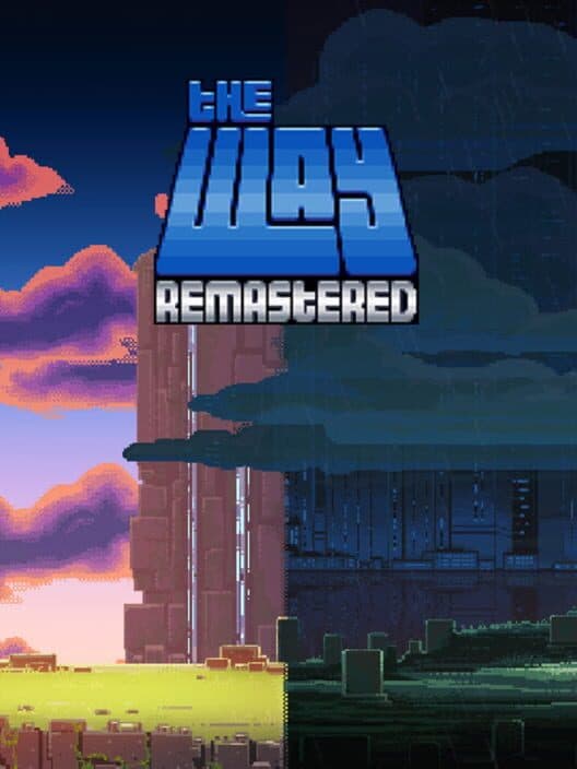 The Way Remastered cover art