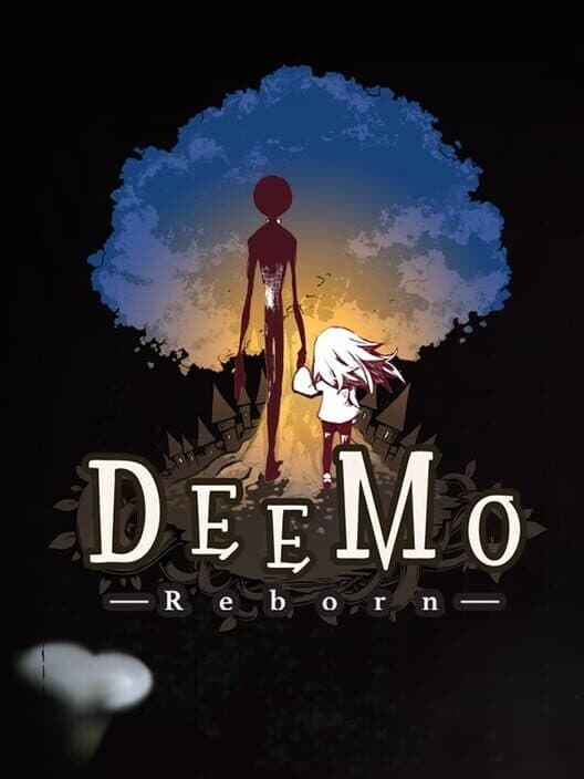 DEEMO -Reborn- cover art