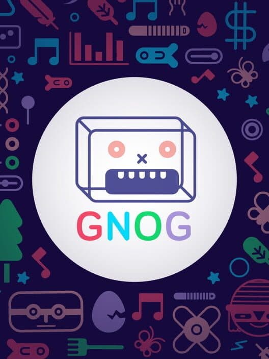 GNOG cover art