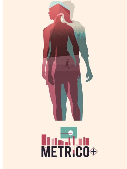 Metrico + cover art