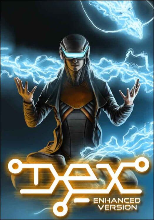 Dex: Enhanced Version cover art
