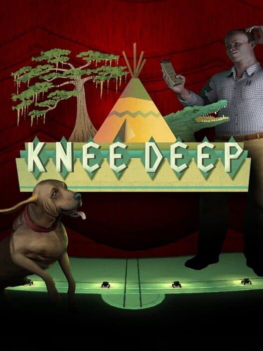 Knee Deep - Season One cover art