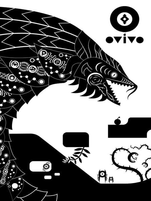 OVIVO cover art