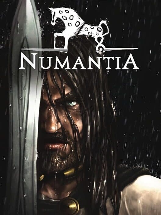 Numantia cover art