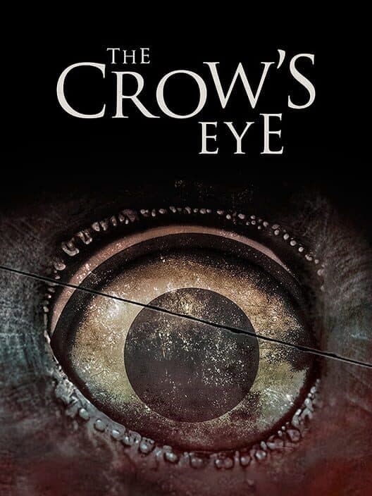 The Crow's Eye cover art