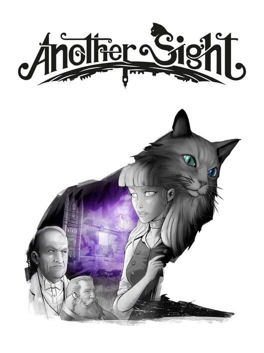 Another Sight cover art