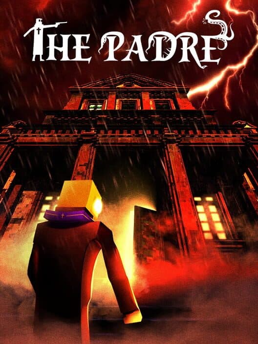 The Padre cover art