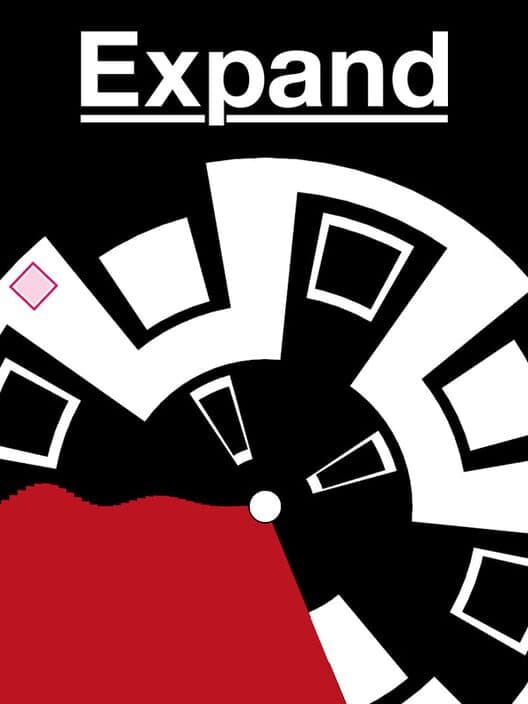 Expand cover art