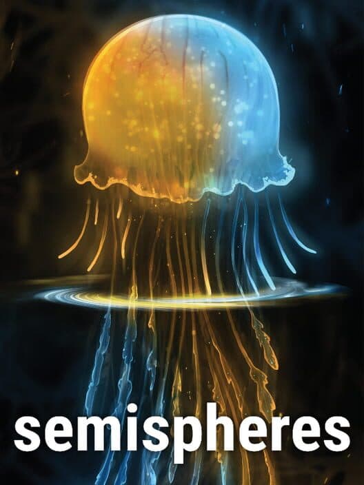 Semispheres cover art