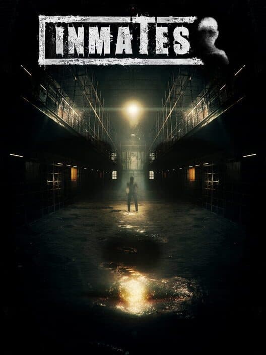 Inmates cover art