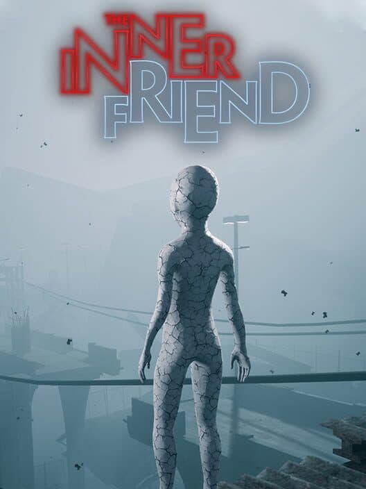 The Inner Friend cover art