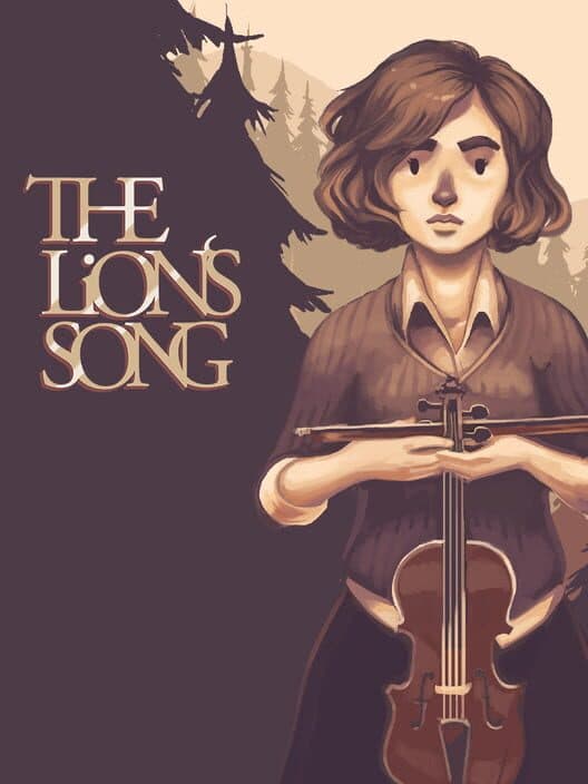 The Lion's Song: The Full Season cover art
