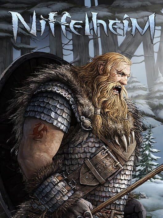 Niffelheim cover art